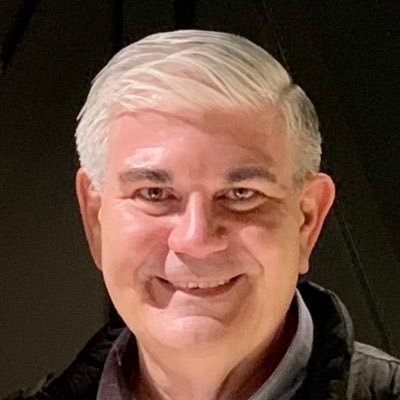 Follower of The Way. Native Texan. Raised San Antonian. Houston Educated. Father of Five Children.