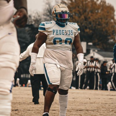 |G/DT6⃣0⃣|6’0 280|CO2025| 4.02gpa|Phoebus highschool |3x state champion🏆| jhill0711@outlook.com| Phone Number: 757-375-5113 📲| NCAA ID: 2309108936 |