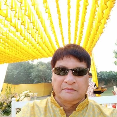 Ketan shah