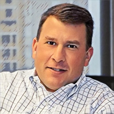 Entrepreneur | Data & Analytics Guy | Corporate Storyteller | ENTJ | Boston College Eagle - NOT to be confused w/VC @dafrankel | Threads: @davidafrankel
