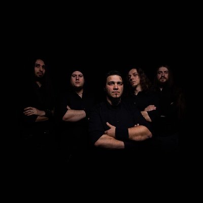Melodic death metal band from Romania.