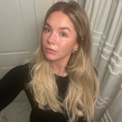 aleciagortsema's profile picture. 