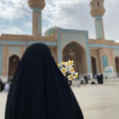 اینبضزمان؛زمانہدلگیرشدهاست..!
برگردکهظھورتان،دیرشدهاست...🥲❤️🩹
