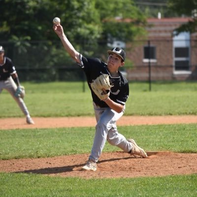 North Penn 2027, Baseball U Philly, 3B/SS/RHP 6 - 180, Max Ev: 95, FB Max: 84, INF velo: 83, 60 yd: 7.00