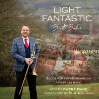 Dr L Brett Baker (@bretttrombone) 's Twitter Profile