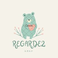 REGARDE2 5月デザフェスありがとうございました😁 (@natsureposer225) 's Twitter Profile