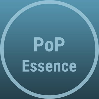 PoP_Essence Profile Picture