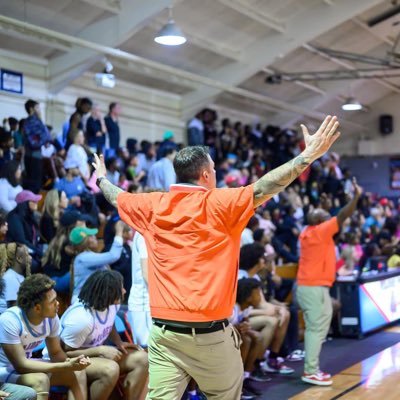 Varsity Boys Head 🏀 Coach Rockledge High School @rockledgehoops