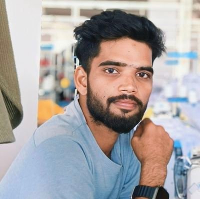 agriculture UG student
Indian army lover🇮🇳
💯%fb♥️
