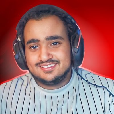 | Streamer & Content Creator for Clan ؟؟ | @Twitch | Stream Channel: https://t.co/5cwpEQHcjV | For business inquiries: DM