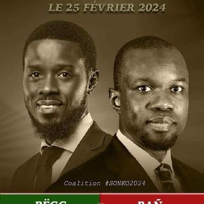 focus 2024 avec le président Ousmane sonko et président Bassirou Diomaye Faye🇸🇳🇸🇳🇸🇳🇸🇳✨ inchallah 🙏