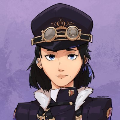 I play FFXIV (Anna Fletcher@Phoenix). And Warframe. And sometimes Destiny. Icon by @oricksandcroat