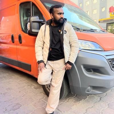 EDAKKIDAMRAJESH's profile picture. HAI
+917994225929