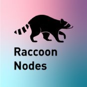 Raccoon🕵(@Raccoon_Nodes) 's Twitter Profile Photo