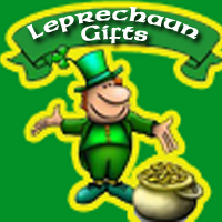 Leprechaun Gifts(@LeprechaunGifts) 's Twitter Profile Photo