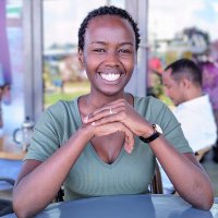 Ndeze Joséphine(@JosephineNdeze) 's Twitter Profile Photo