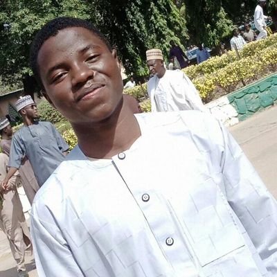 am by name Abubakar 
my dad name was Abdulwasiu but I prefer using my grandpa name because I leave with him and he was very calm and lovely to me $FYN AIRDROP