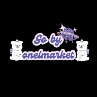 GO BY ONELLMARKET (@go_byonnelmarkt) 's Twitter Profile