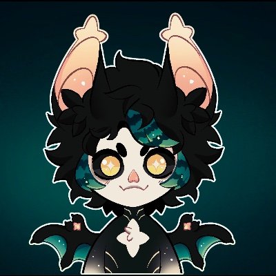 ✨ - COMMISSION STATUS: Closed! — Mini Hiatus 🖊️
🦇 - freelance / oc artist, bat freak