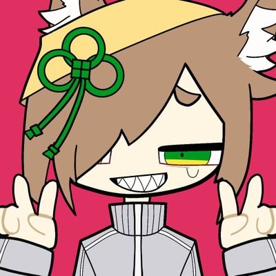 TsukimiAun_Sogo's profile picture. 気分ツイ。コミュ障で忘れっぽい面倒臭いタイプのケモ。チャット、リプだと変な人。りありて引退