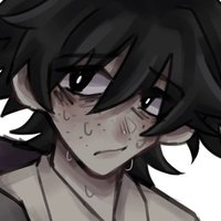 yuu | COMMS OPEN (@yuuvi04) 's Twitter Profile Photo yuu | COMMS OPEN (@yuuvi04) 's Twitter Profile Photo