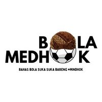 BolaMedhok(@medhokbola) 's Twitter Profile Photo