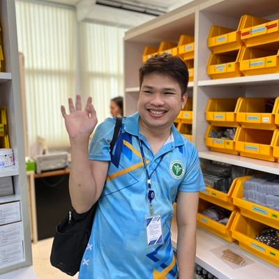 VVeerawat's profile picture. โฉดดด...