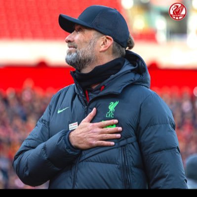 brooksieLFC's profile picture. 