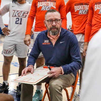 Keystone College Men’s Basketball Coach