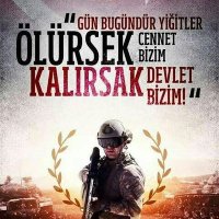 33Kurt Baş(@kaanberk5033) 's Twitter Profile Photo