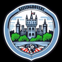 Kelvingrovers fc (@kelvingroversfc) 's Twitter Profile