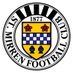 St Mirren WFC (@stmirrenwfc) Twitter profile photo