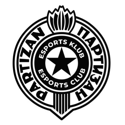 ⚫️The official Twitter page of Partizan Esports.⚪️ 1x EBL CHAMPIONS 🏆 office@partizanesports.com