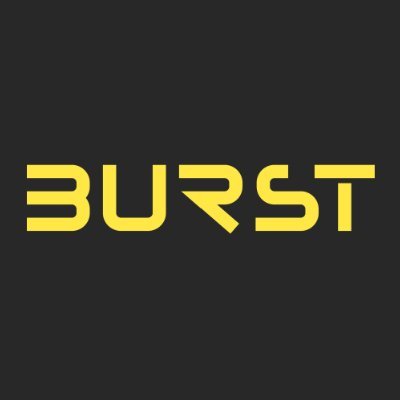 Burst is your solution to DeFi on @Blast_L2