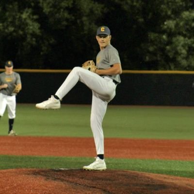 Follower of Jesus Christ | Psalm 23:4 | Cedarville University Baseball 2026 | Fairview High School | Napileon River Bandits | Genesee Rapids