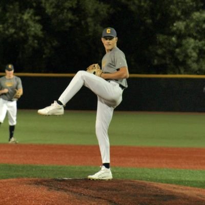 Follower of Jesus Christ | Psalm 23:4 | Cedarville University Baseball 2026 | Fairview High School | Napileon River Bandits