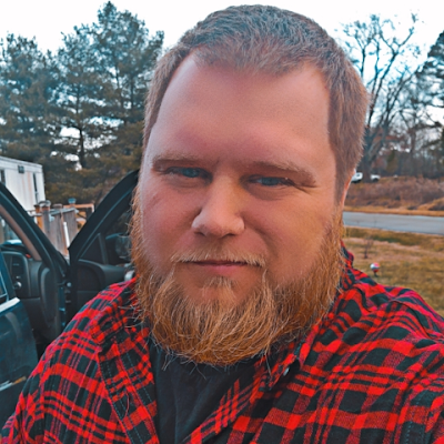 bigbearcustom22's profile picture. 