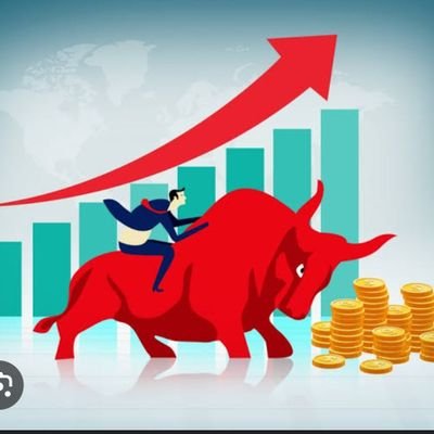 NeerajP35347534's profile picture. I share only swing stock/charts, Disc: I do not buy all the stocks I share,
not a #sebi registered

https://t.co/8NKntVqeV0