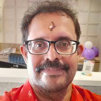Ganesh Vasudevan(@godsowntalk) 's Twitter Profile Photo