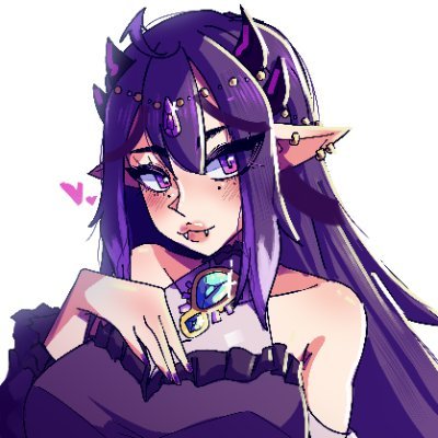 ToxicPeri Profile Picture