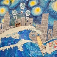 YAM_newyork (@youthartmonthny) 's Twitter Profile Photo YAM_newyork (@youthartmonthny) 's Twitter Profile Photo