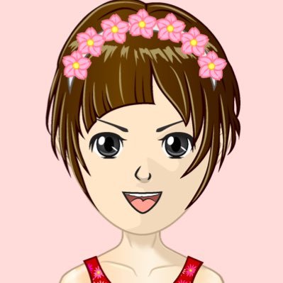 Design Graphic Avatar Game Anime