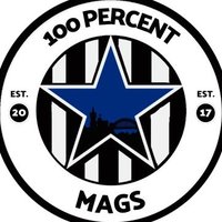 100% MAGS (YT) (@100pctmags) 's Twitter Profile Photo 100% MAGS (YT) (@100pctmags) 's Twitter Profile Photo