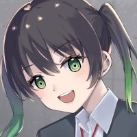 リオス(@riosu_) 's Twitter Profile Photo