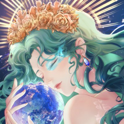 Anisa Emelineさんのプロフィール画像