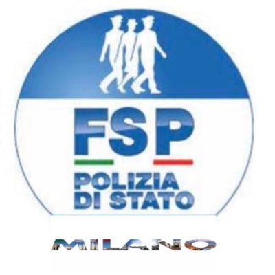 Sempre dalla parte dei Poliziotti!