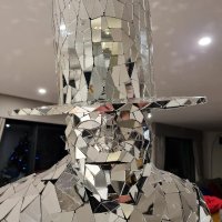 Mirror Man Official(@MirrorManEvents) 's Twitter Profile Photo