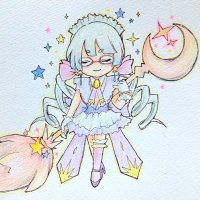 まおみく (@hoshimi_miku_rs) 's Twitter Profile