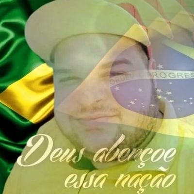 Católico ✝️
Patriota 🇧🇷
Bolsonarista 🇧🇷
Politicamente incorreto 💭
Armamentistas⚔️
Contra Aborto 🚫
Contra ideologia de gênero.🚫