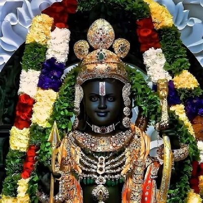 SwamiPramodJha's profile picture. संस्थापक निदेशक, अंजनीसुत भारतीय विद्या फाउंडेशन, सनातनी शिक्षा के लिए कार्यरत, प्रेरक वक्ता, लेखक, वरिष्ठ पत्रकार, पत्रकारिता एवं जनसंचार के प्राध्यापक